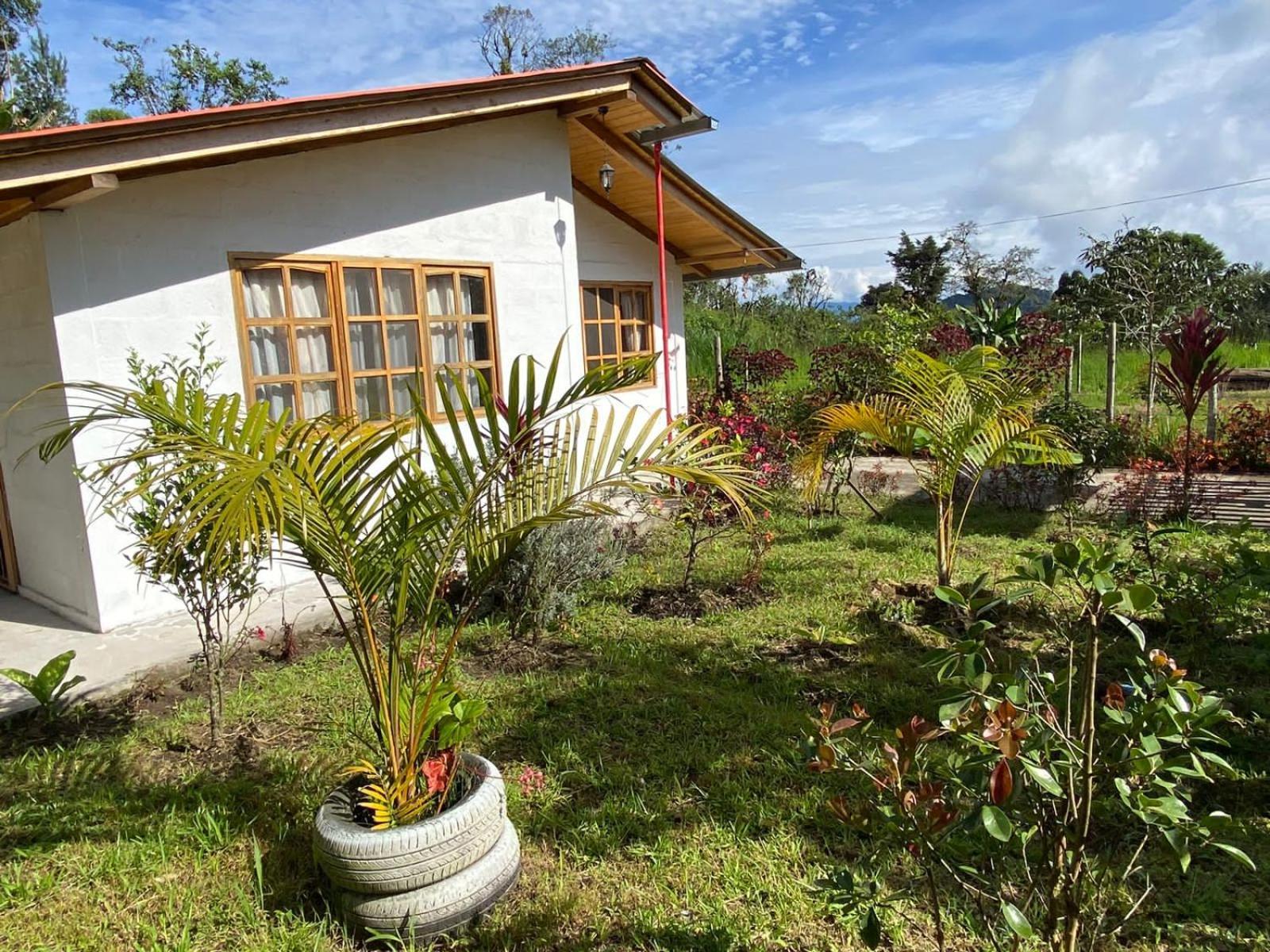 Casa de Férias Natan *