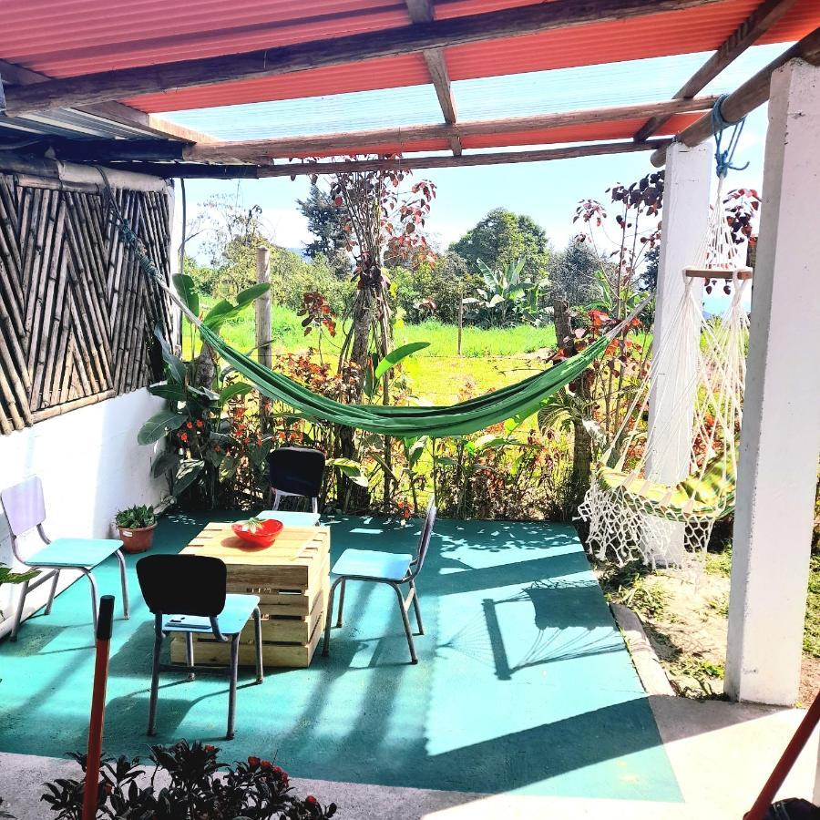 Natan Holiday home Quito
