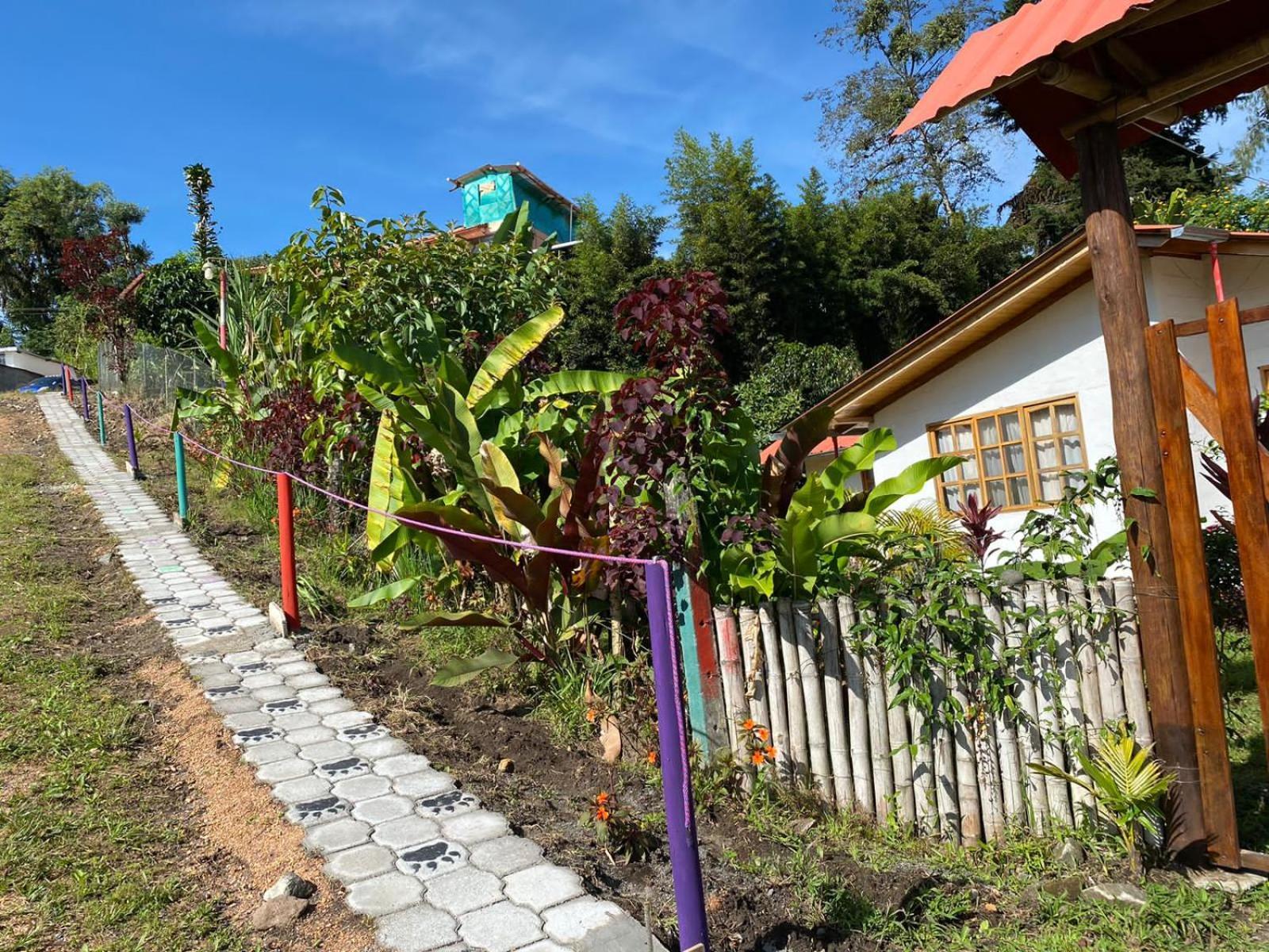 Holiday home Natan Quito