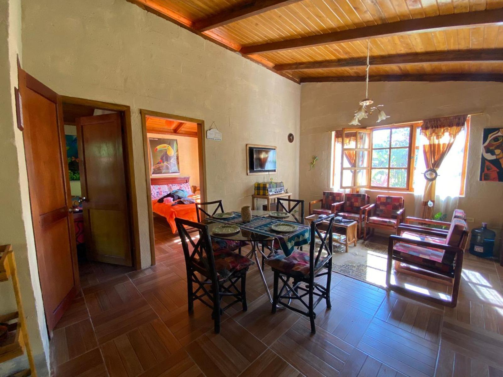 Natan Holiday home