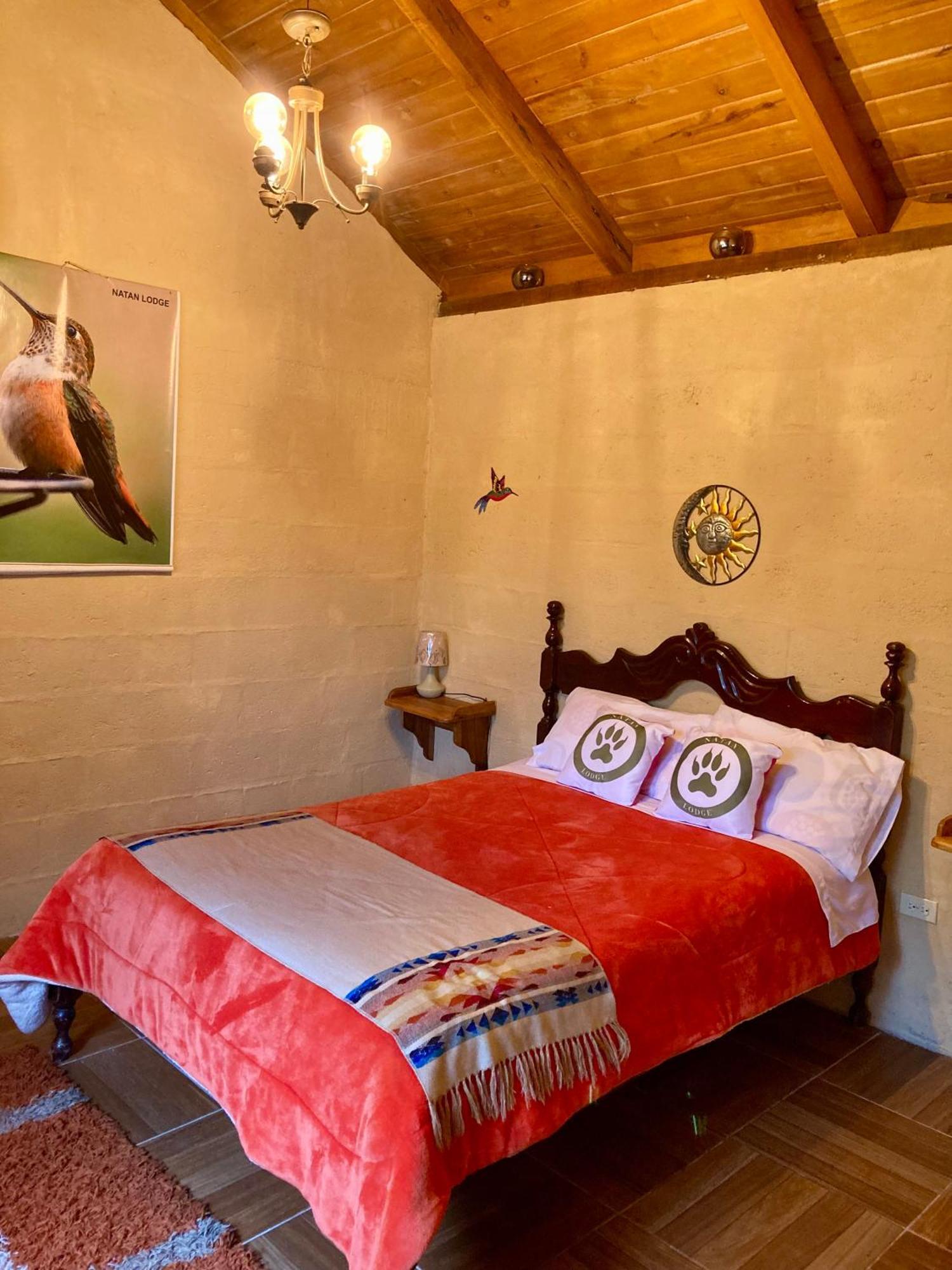 Holiday home Natan