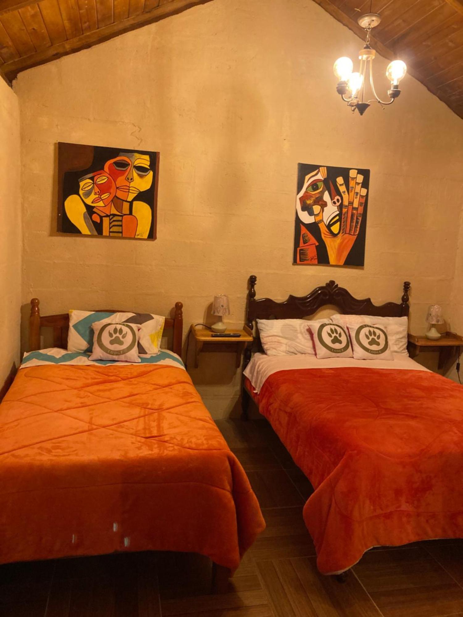 Natan Holiday home Quito