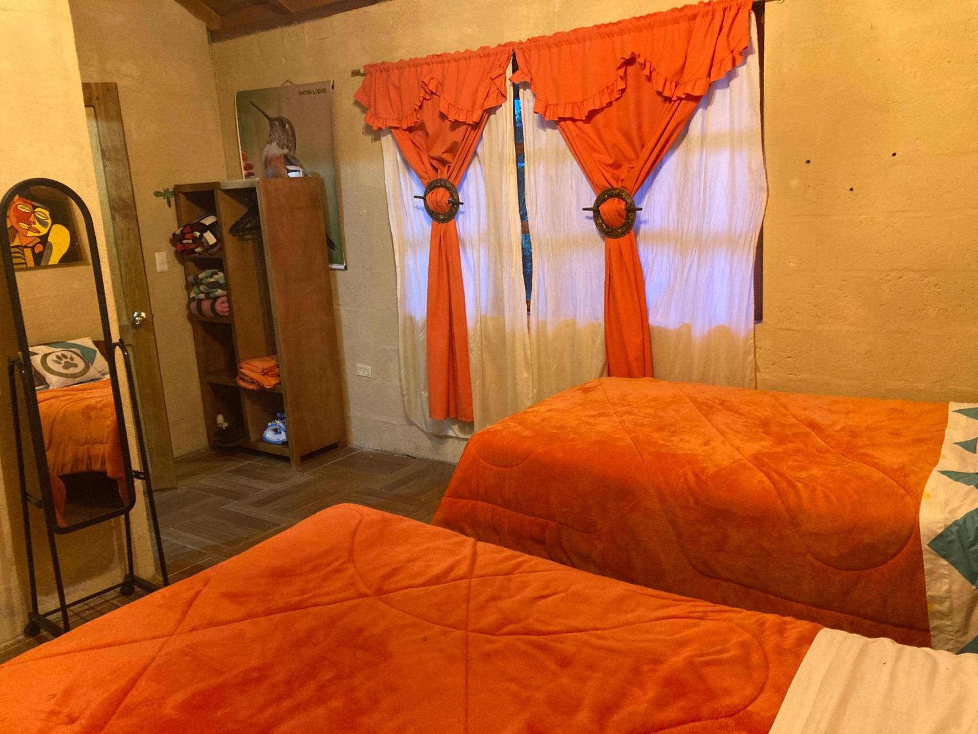 Holiday home Natan Quito